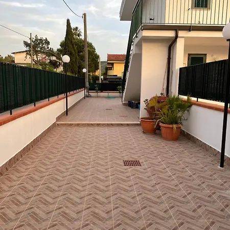 Residenza Libeccio * Mattine