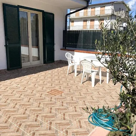 Residenza Libeccio Vakantiehuis *