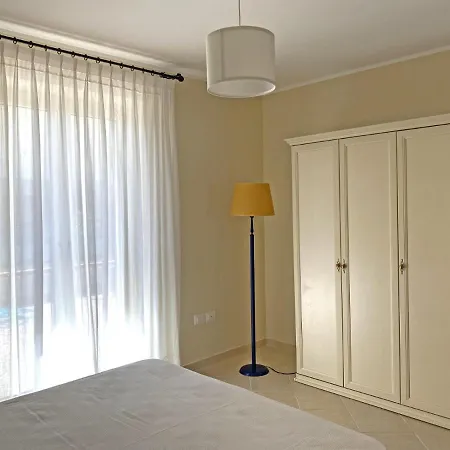 Residenza Libeccio Vakantiehuis Mattine