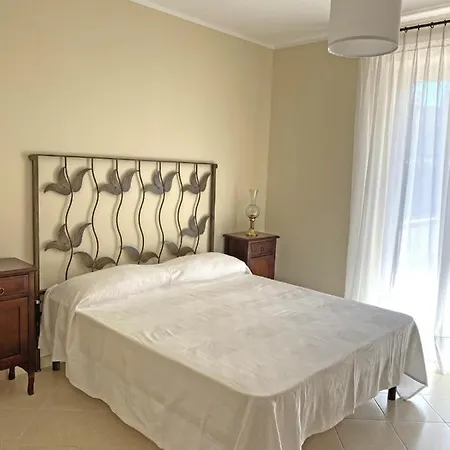 Residenza Libeccio * Mattine