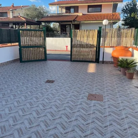 Vakantiehuis Residenza Libeccio