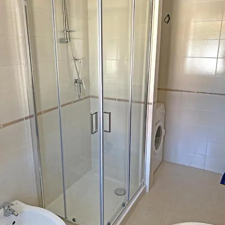 Residenza Libeccio Vakantiehuis Mattine